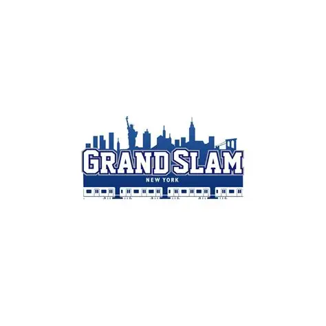 Grand Slam NY