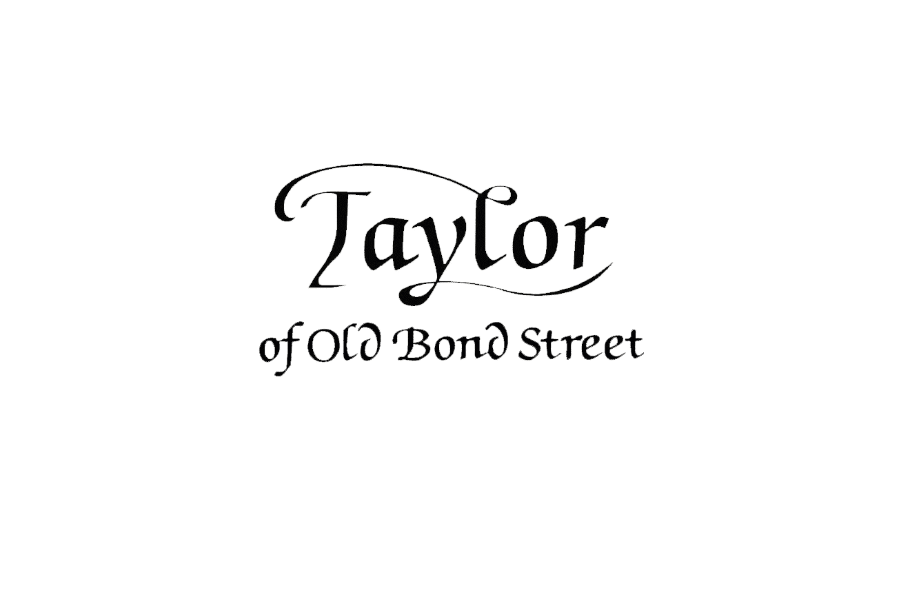 Taylor of Old Bond Street