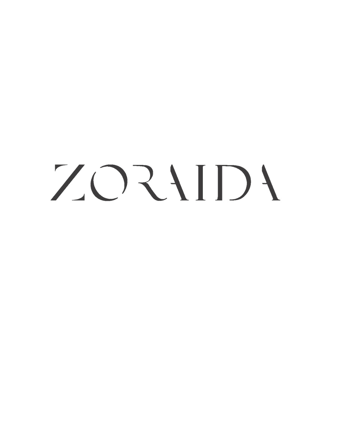 Catherine Zoraida