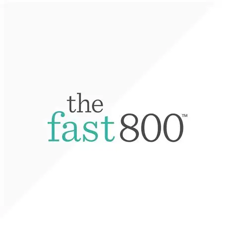 The Fast 800