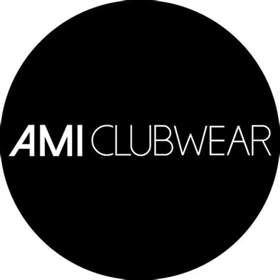 AMI clubwear