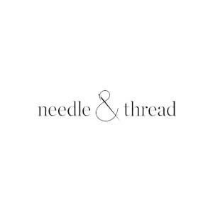 Needle & Thread