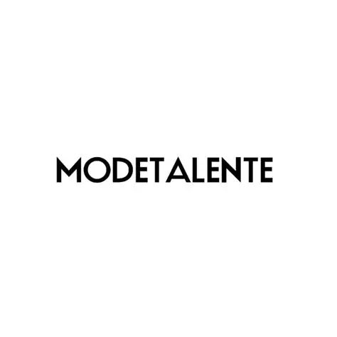 Modetalente