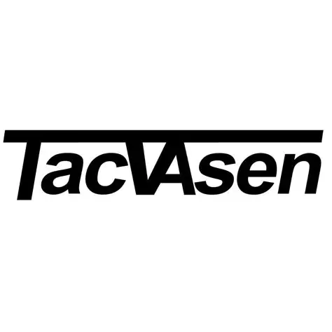 Tacvasen