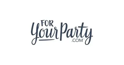 ForYourParty