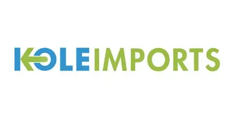 Kole Imports