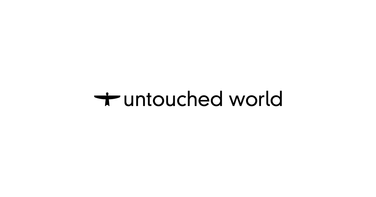 Untouched World