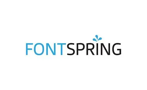 Fontspring