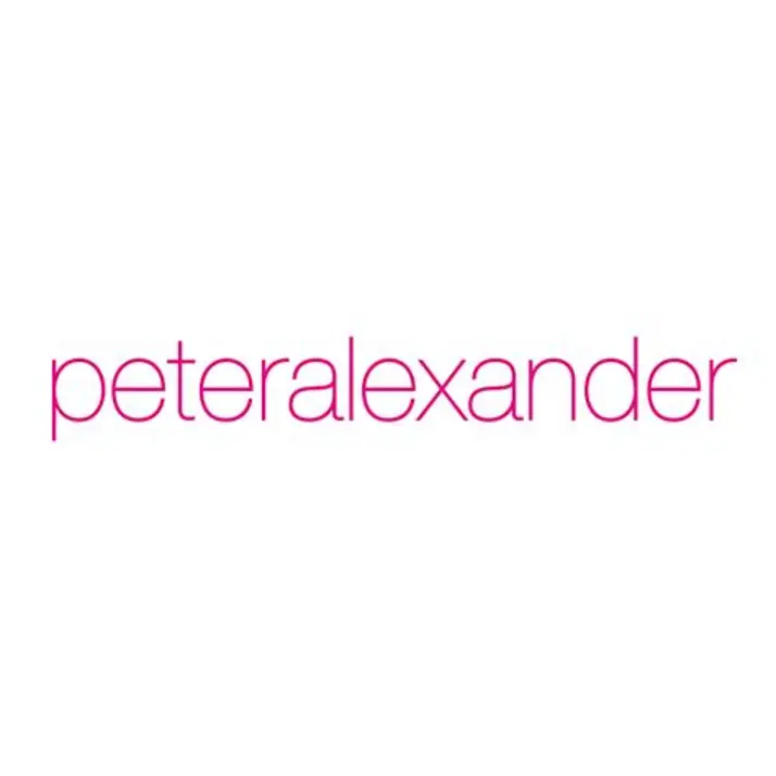 Peter Alexander