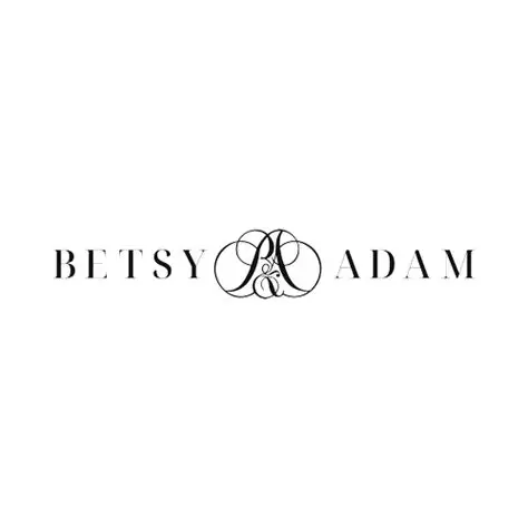Betsy & Adam