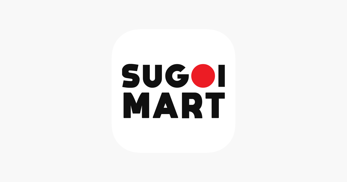 Sugoi Mart