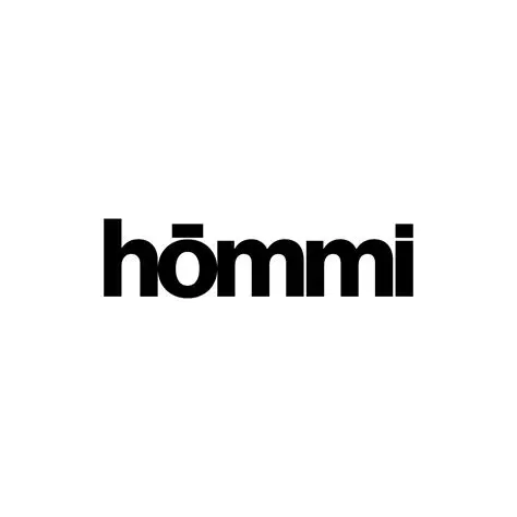 HOMMI