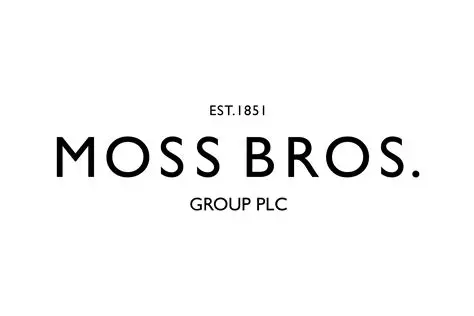 Moss Bros Hire