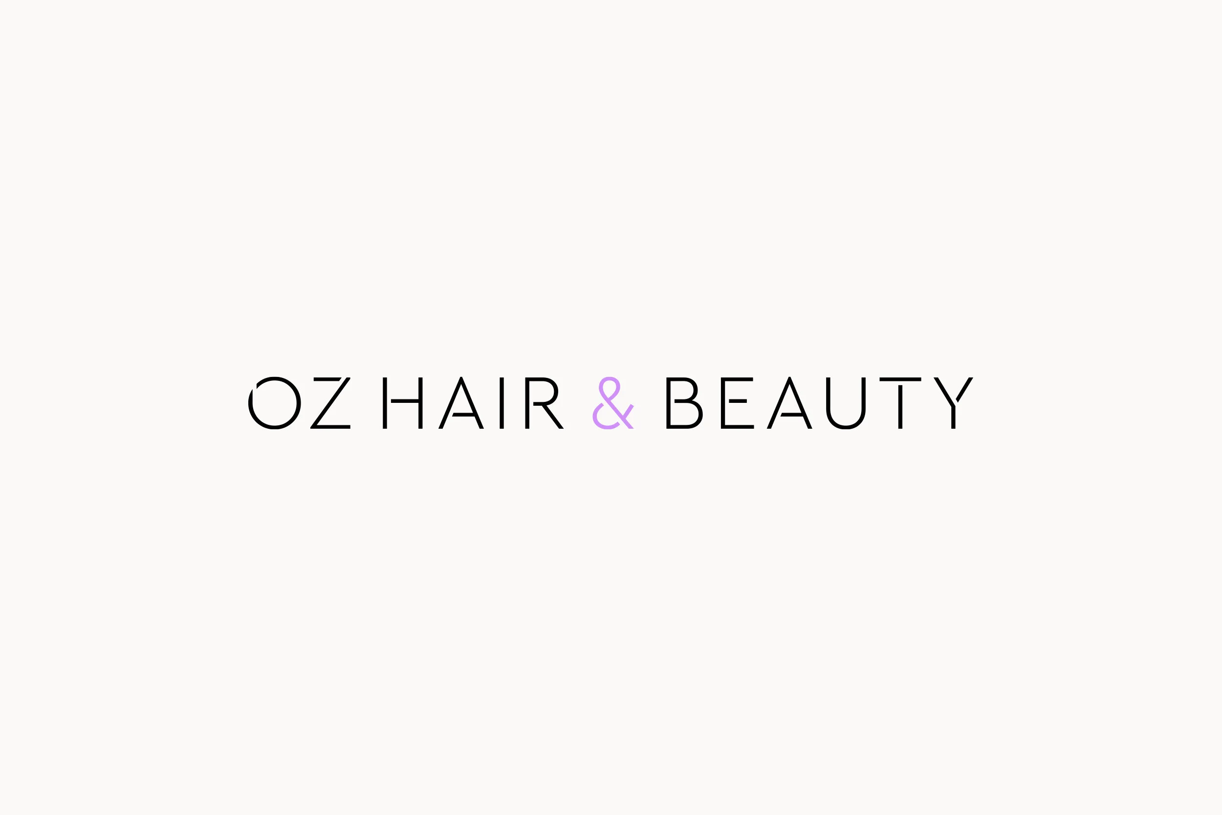 Oz Hair and Beauty