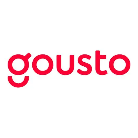 Gousto