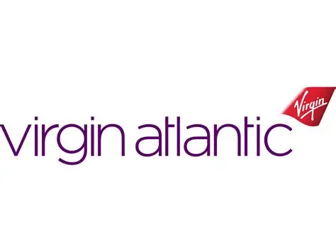 Virgin Atlantic Airways UK
