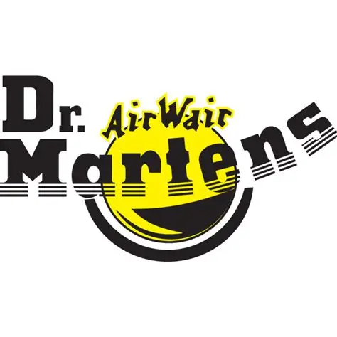 Dr Martens