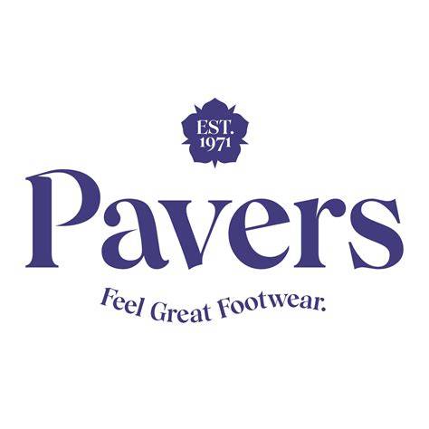 Pavers