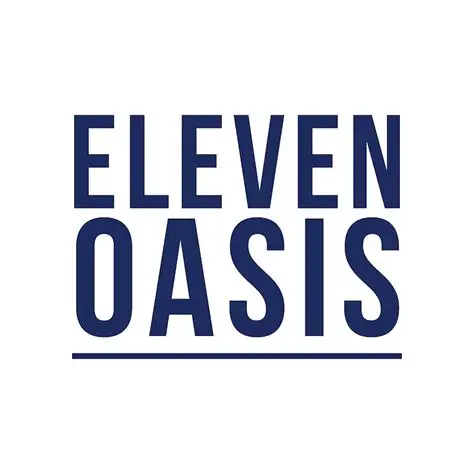 Eleven Oasis