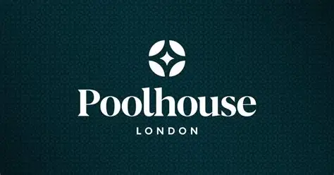 Pool House