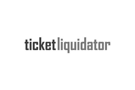 TicketLiquidator