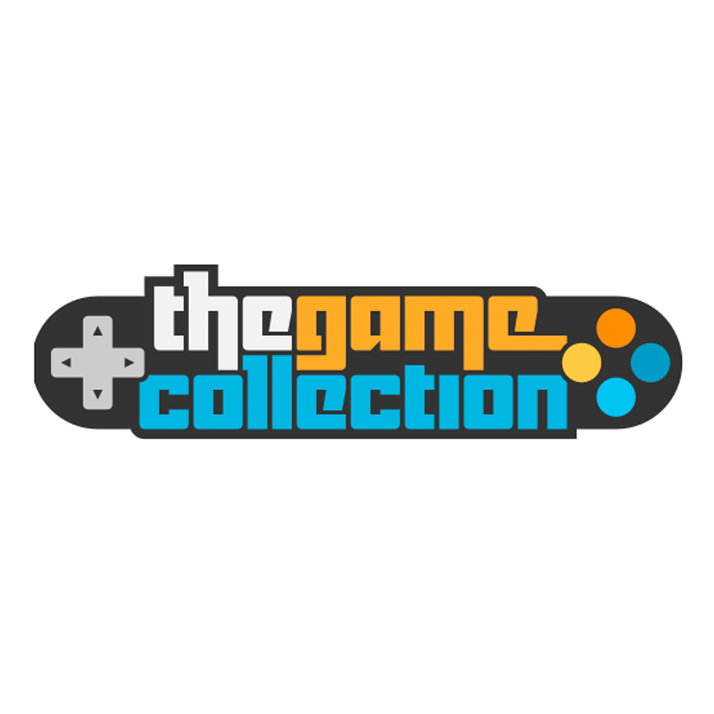 The Game Collection Collectables