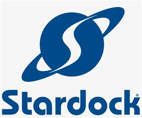 Stardock