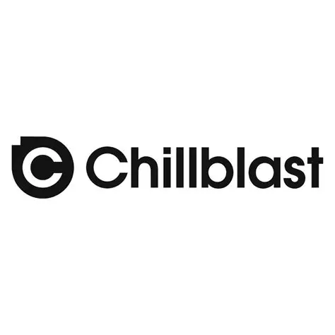 Chillblast