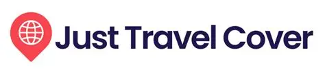 Just Travel Cover