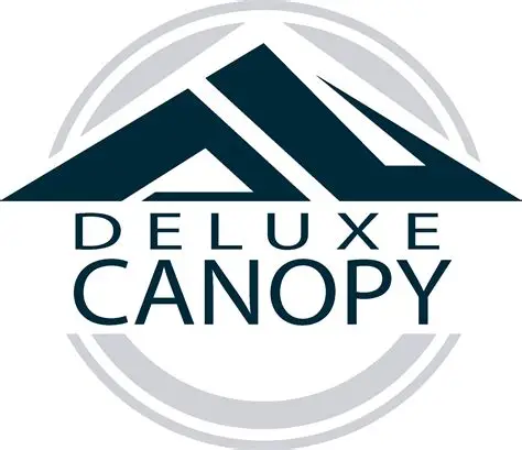 Deluxe Canopy