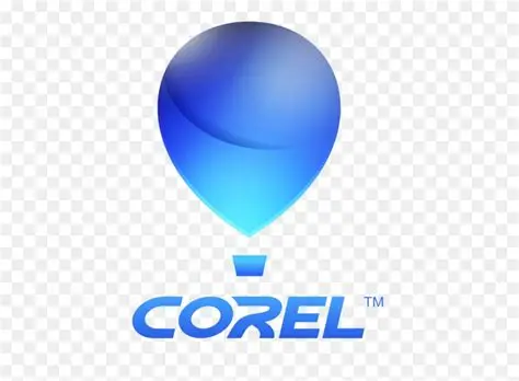 Corel