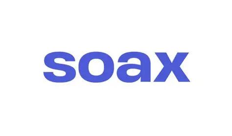 SOAX