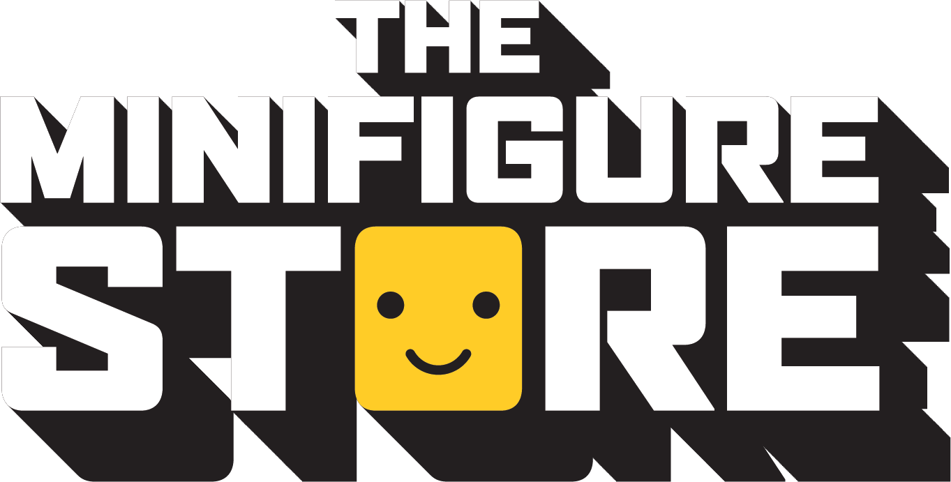 The Minifigure Store