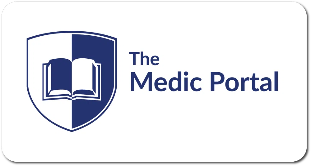 The Medic Portal